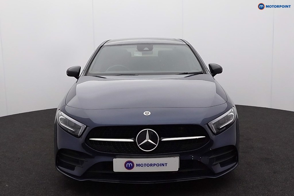 Used Mercedes-Benz A-Class 2022 for sale - 76557583: Photo 2