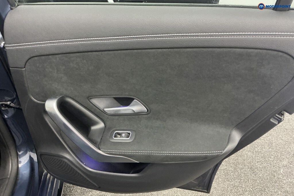 Used Mercedes-Benz A-Class 2022 for sale - 76557583: Photo 20