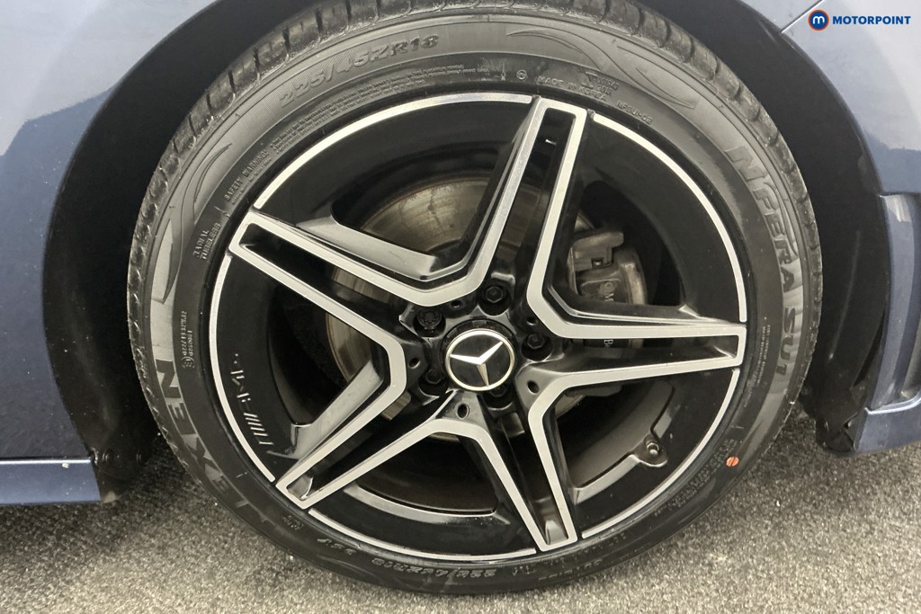 Used Mercedes-Benz A-Class 2022 for sale - 76557583: Photo 24