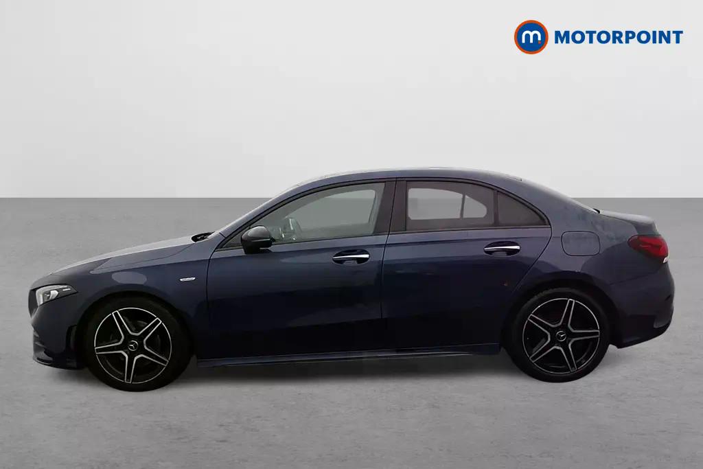 Used Mercedes-Benz A-Class 2022 for sale - 76557583: Photo 4