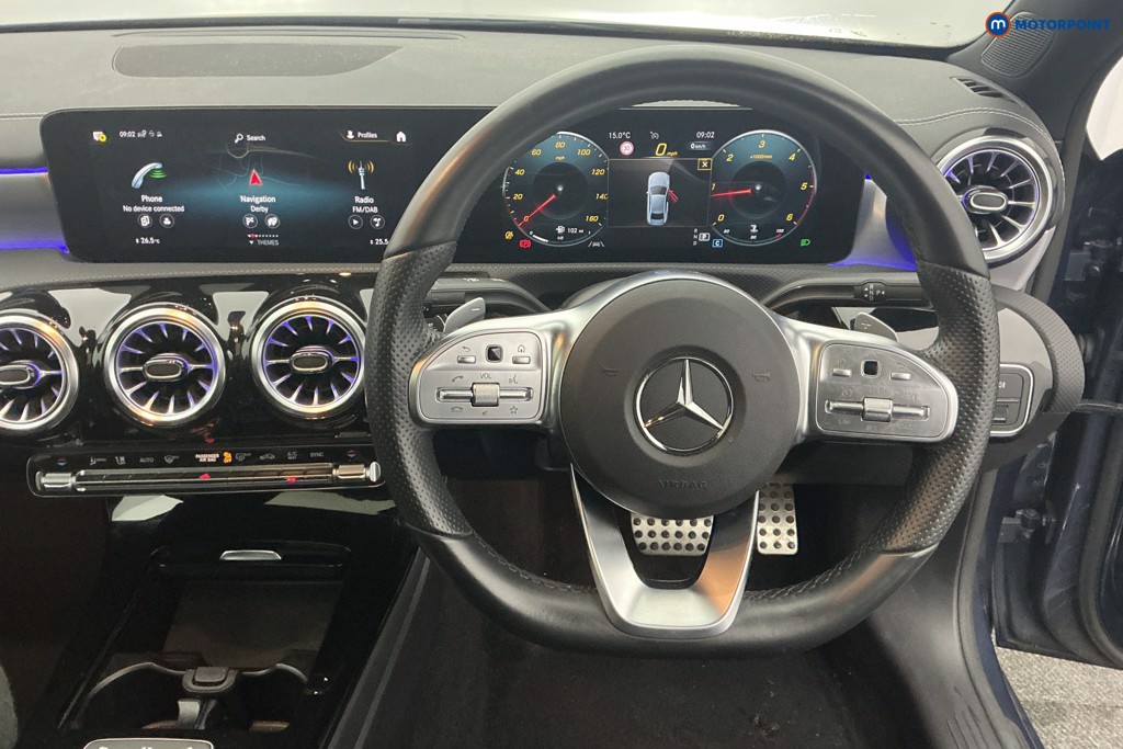 Used Mercedes-Benz A-Class 2022 for sale - 76557583: Photo 9