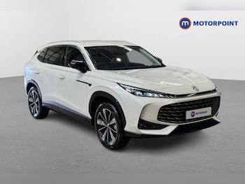 Used MG MG HS 2025 for sale - 75922641: Photo