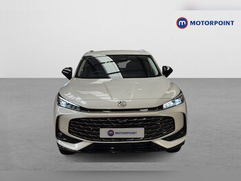 Used MG MG HS 2025 for sale - 75922641: Photo