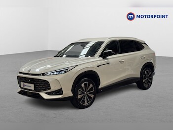 Used MG MG HS 2025 for sale - 75922641: Photo