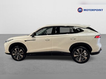 Used MG MG HS 2025 for sale - 75922641: Photo