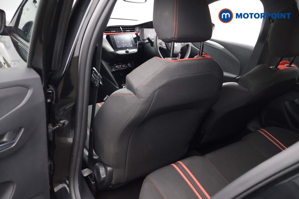 Used Vauxhall Corsa for sale - 78196864: Photo 32