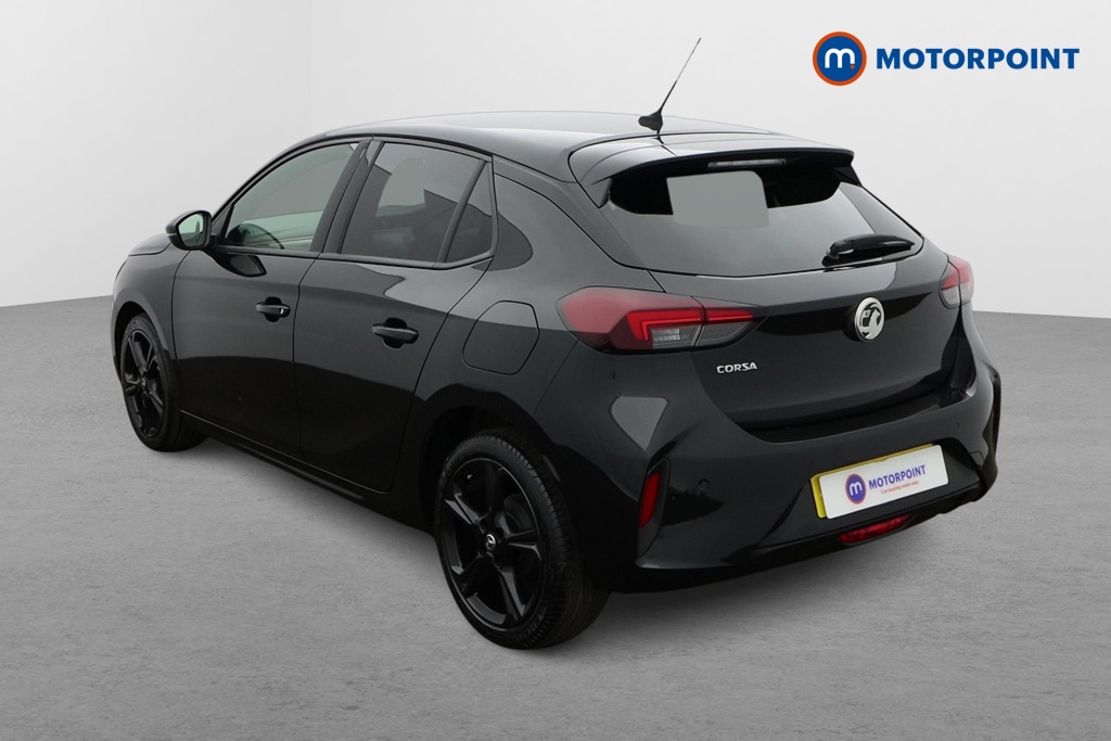 Used Vauxhall Corsa for sale - 78196864: Photo 5