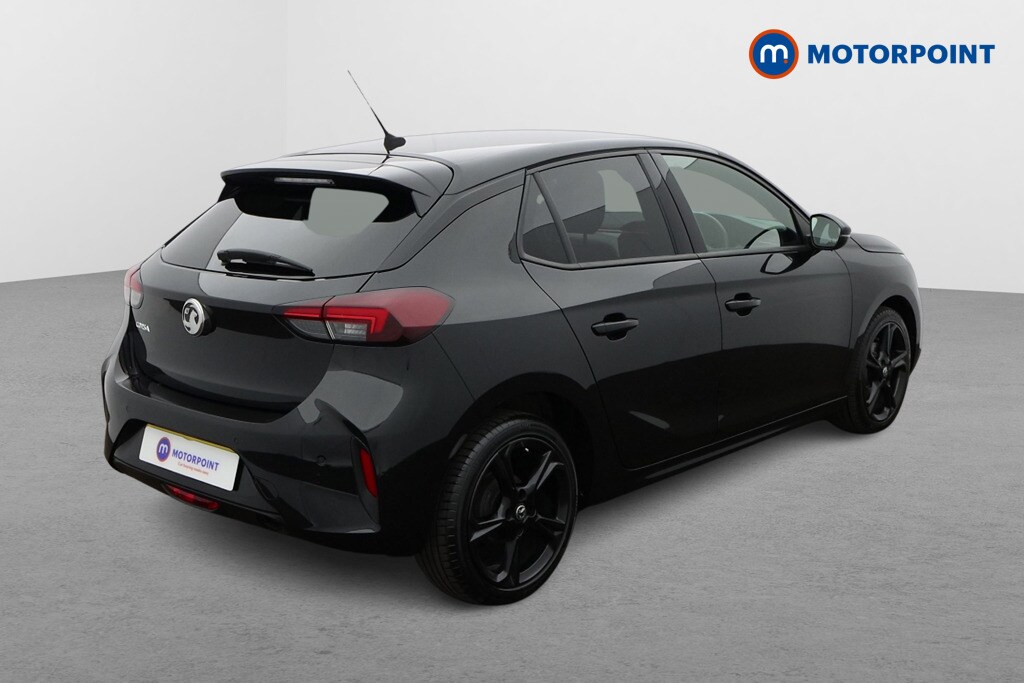 Used Vauxhall Corsa for sale - 78196864: Photo 7