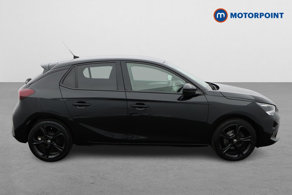 Used Vauxhall Corsa for sale - 78196864: Photo 8