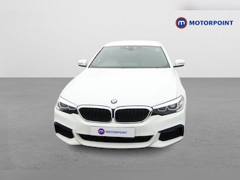 Used BMW 5 Series 2019 for sale - 78457386: Photo