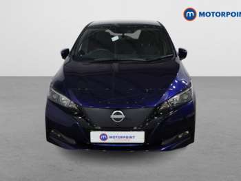Used Nissan Leaf 2023 for sale - 74869383: Photo