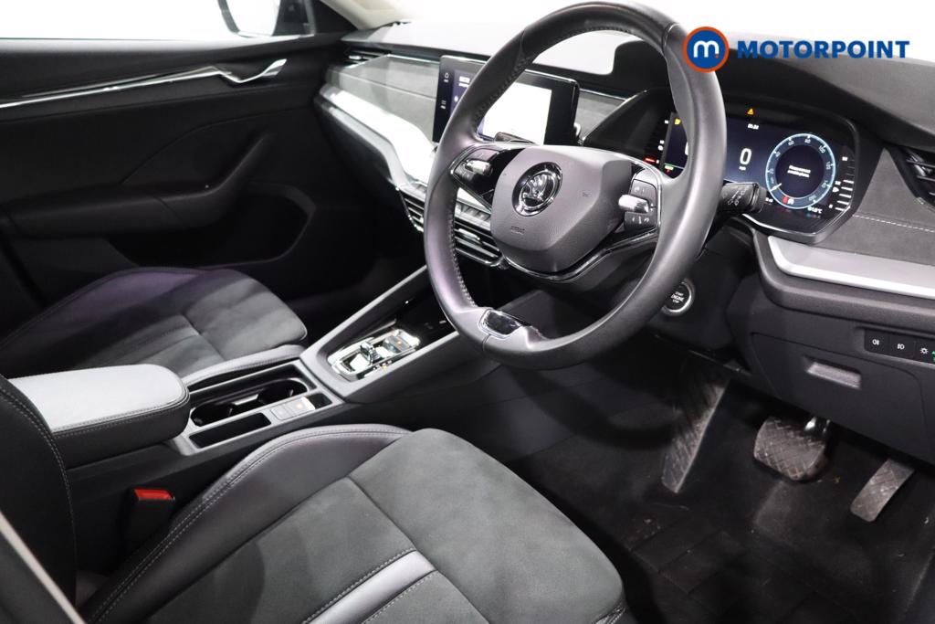 Used Skoda Octavia for sale - 77245739: Photo 12