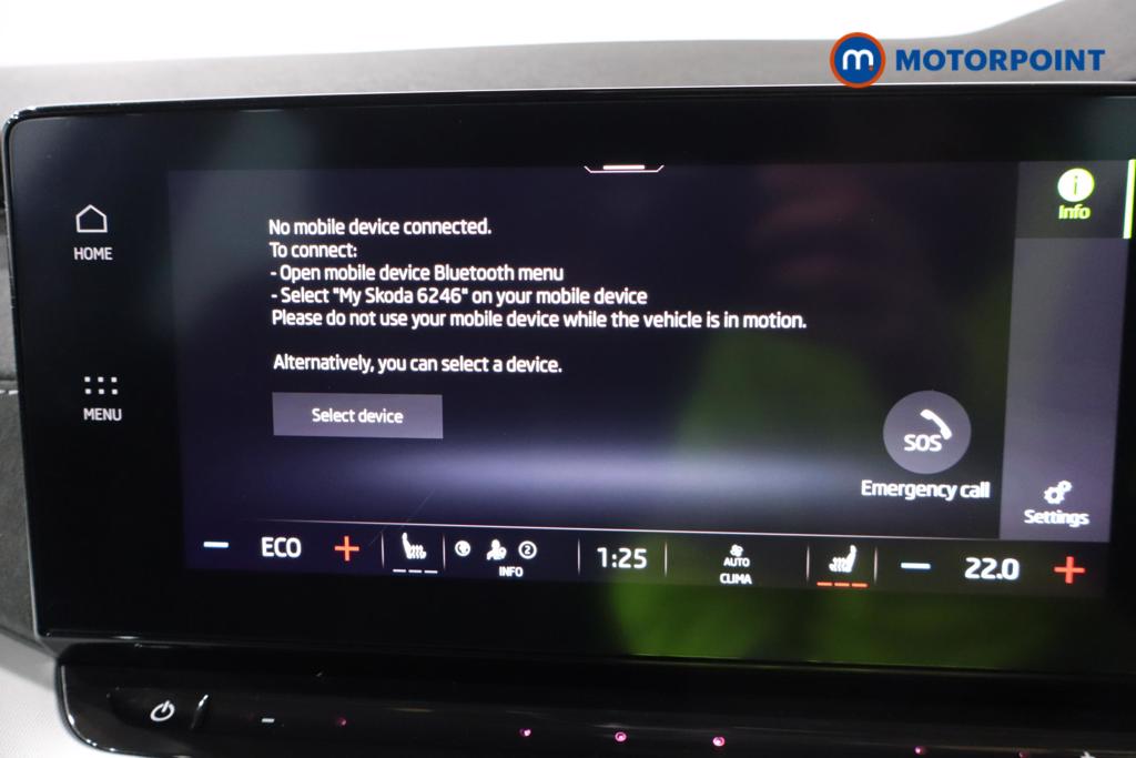 Used Skoda Octavia for sale - 77245739: Photo 15