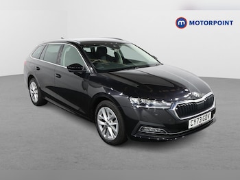 Used Skoda Octavia undefined for sale - 77245739: Photo