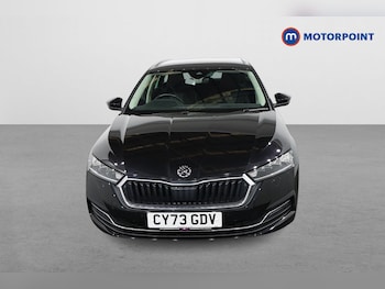 Used Skoda Octavia undefined for sale - 77245739: Photo