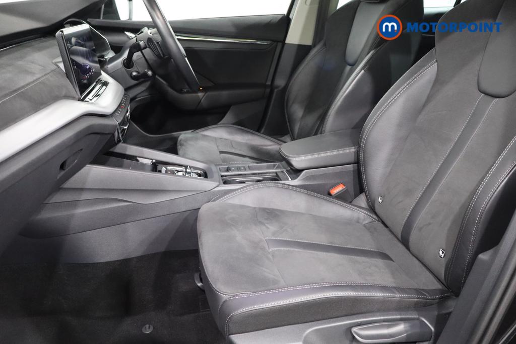 Used Skoda Octavia for sale - 77245739: Photo 33