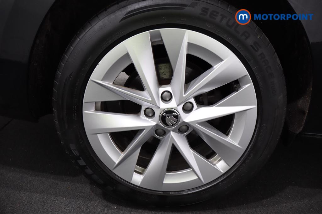 Used Skoda Octavia for sale - 77245739: Photo 38