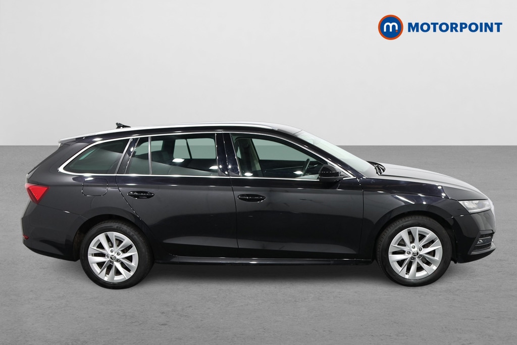 Used Skoda Octavia for sale - 77245739: Photo 8