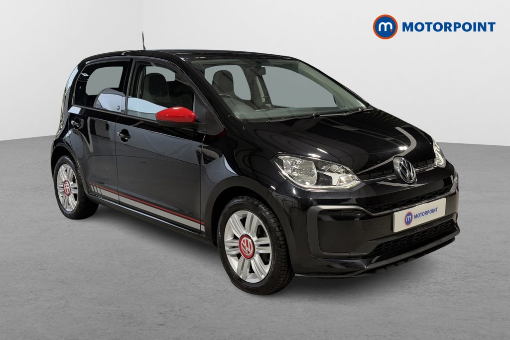 Used Volkswagen up! 2019 for sale - 76494893: Photo 1