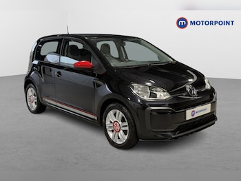 2019 - 1.0 90PS Up Beats 5dr [Start Stop]