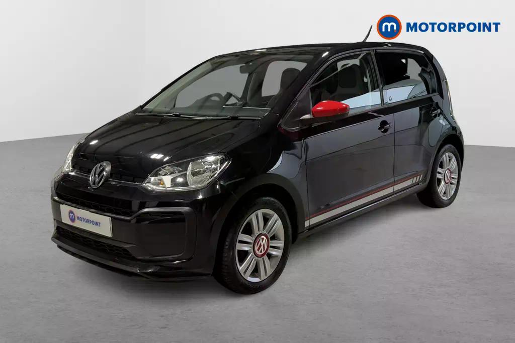 Used Volkswagen up! 2019 for sale - 76494893: Photo 3