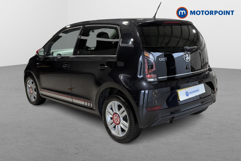 Used Volkswagen up! 2019 for sale - 76494893: Photo 5