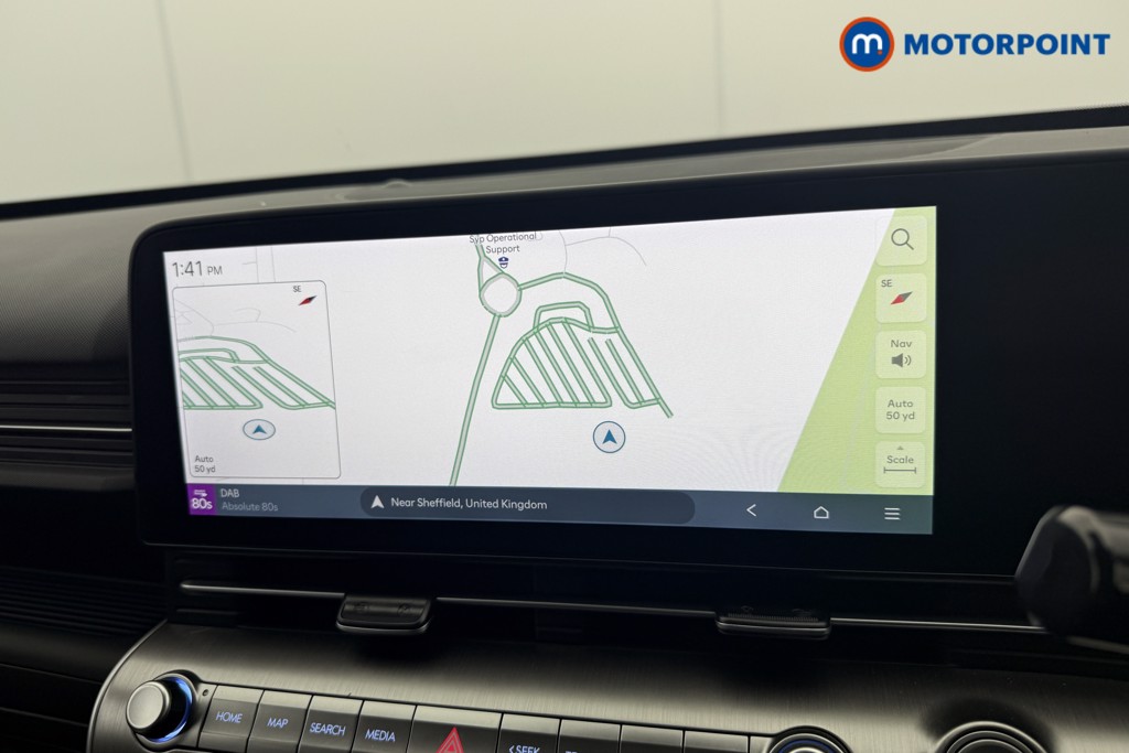 Used Hyundai KONA 2025 for sale - 77775669: Photo 10