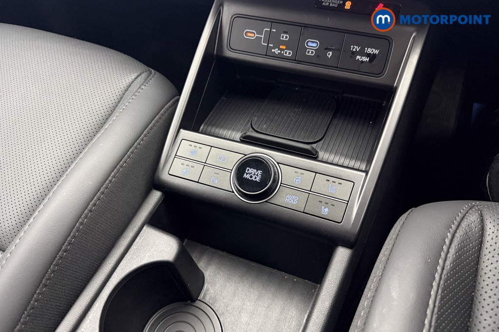 Used Hyundai KONA 2025 for sale - 77775669: Photo 12