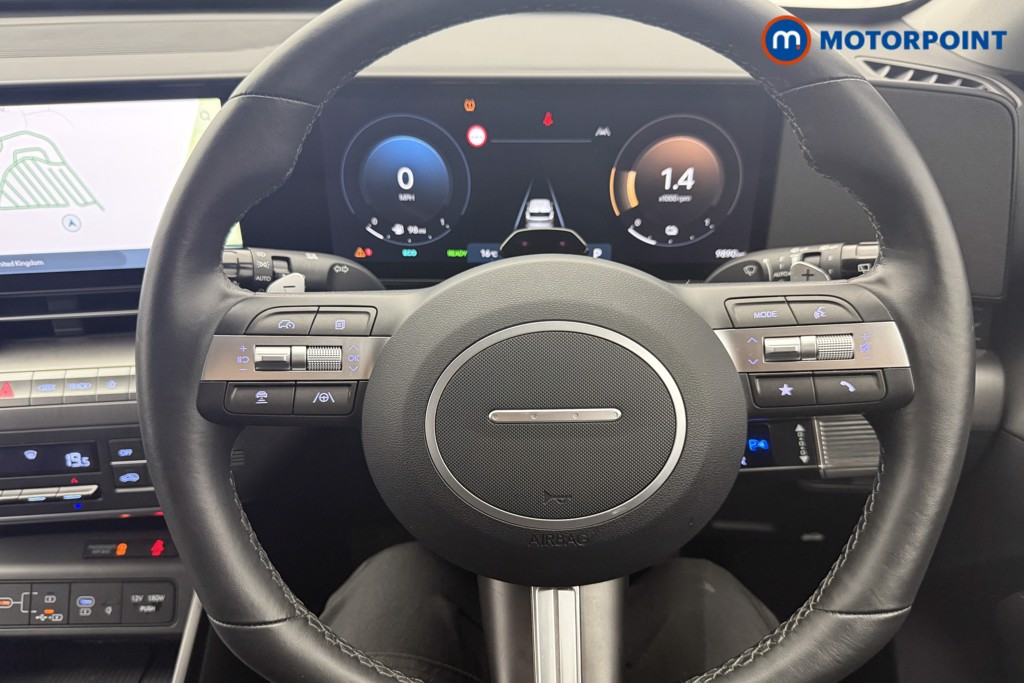 Used Hyundai KONA 2025 for sale - 77775669: Photo 13