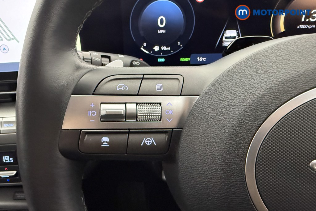 Used Hyundai KONA 2025 for sale - 77775669: Photo 14