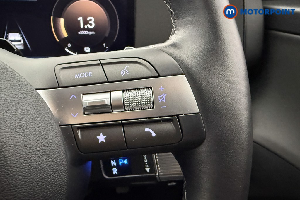 Used Hyundai KONA 2025 for sale - 77775669: Photo 15