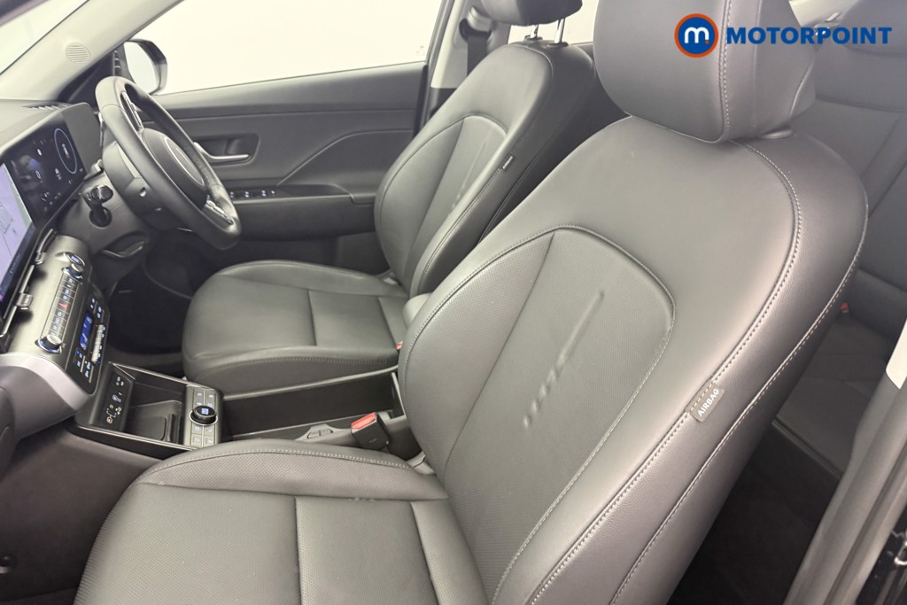 Used Hyundai KONA 2025 for sale - 77775669: Photo 19