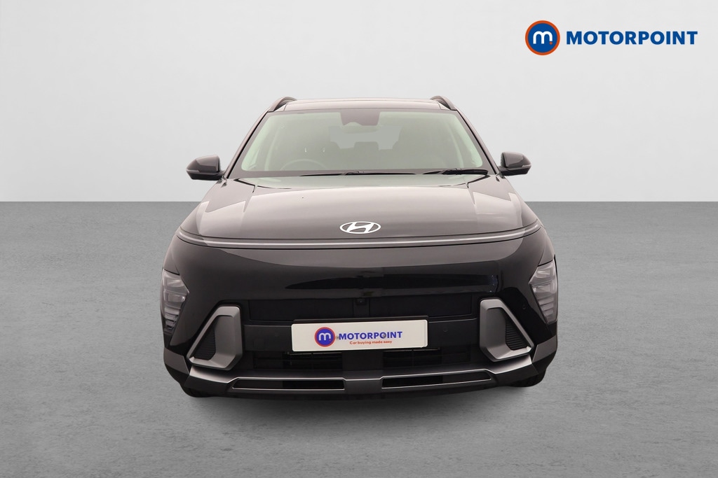 Used Hyundai KONA 2025 for sale - 77775669: Photo 2