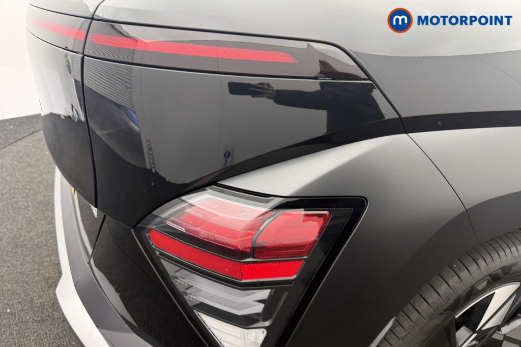 Used Hyundai KONA 2025 for sale - 77775669: Photo 25