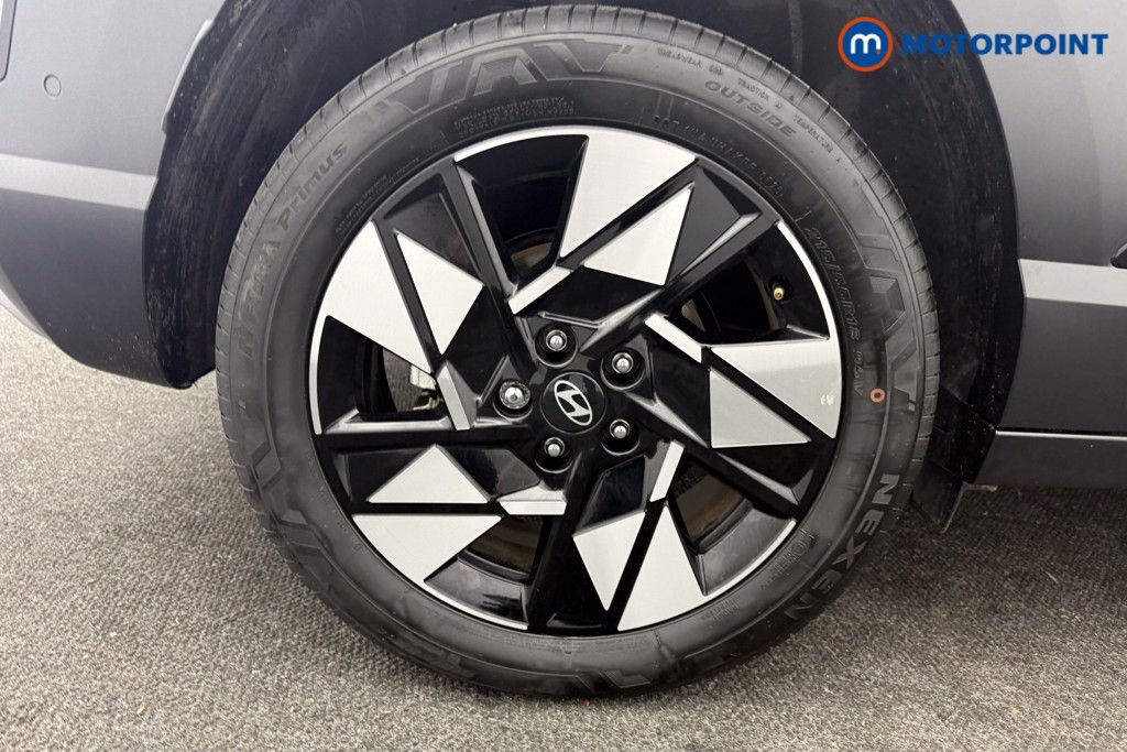 Used Hyundai KONA 2025 for sale - 77775669: Photo 27