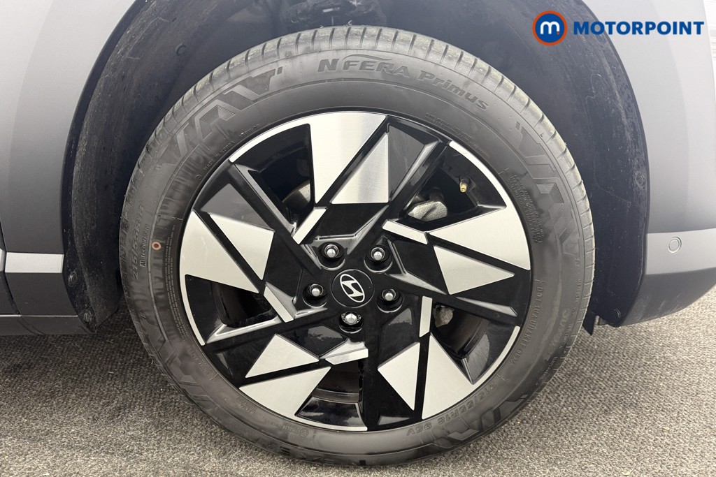 Used Hyundai KONA 2025 for sale - 77775669: Photo 28