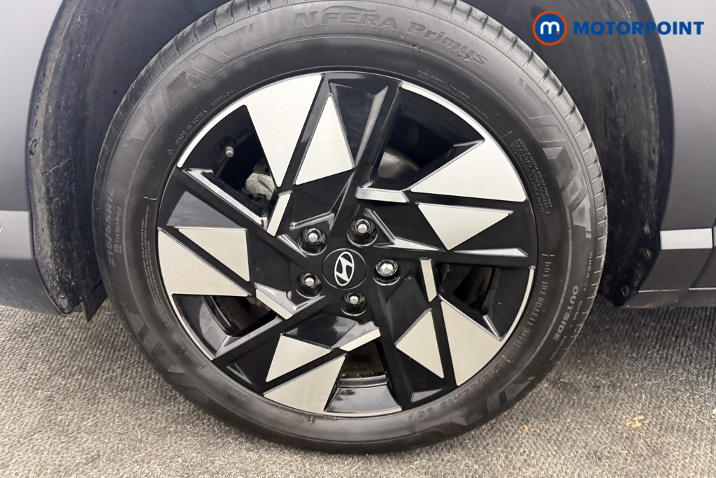 Used Hyundai KONA 2025 for sale - 77775669: Photo 29