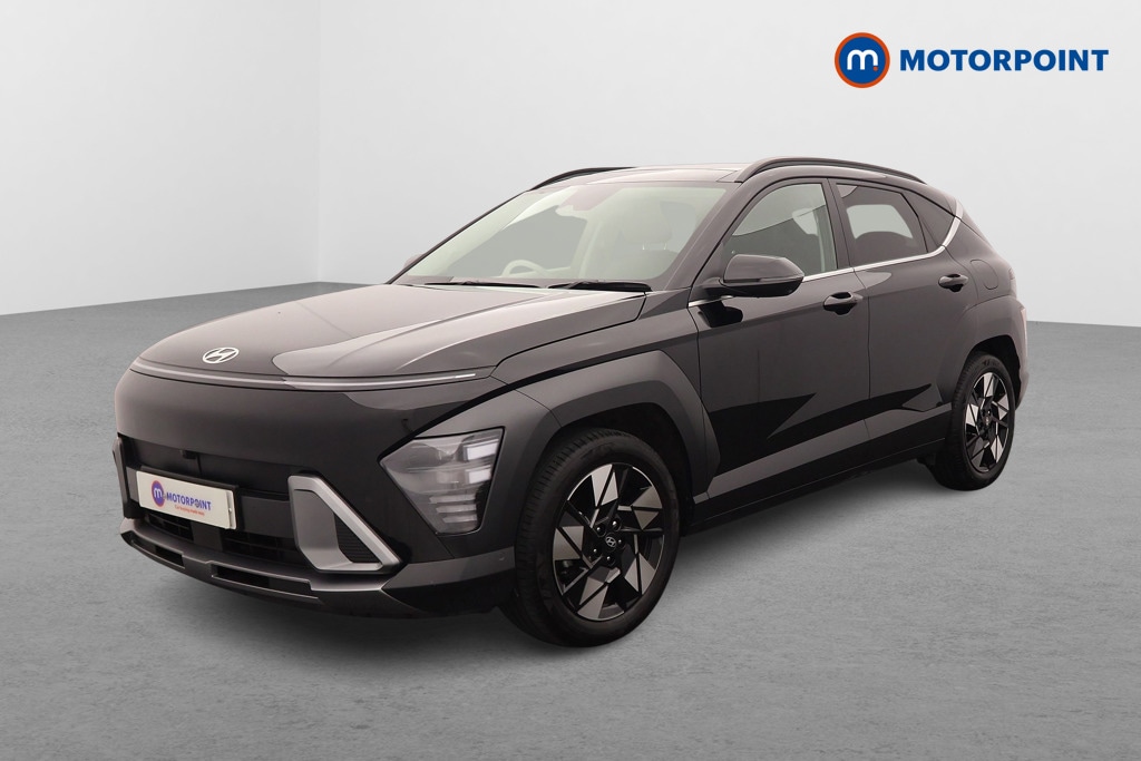Used Hyundai KONA 2025 for sale - 77775669: Photo 3