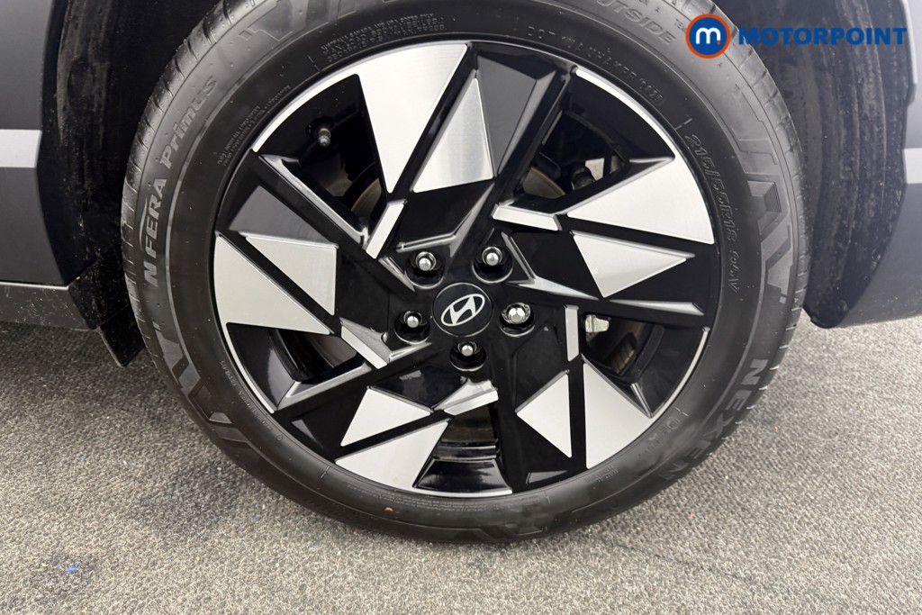 Used Hyundai KONA 2025 for sale - 77775669: Photo 30