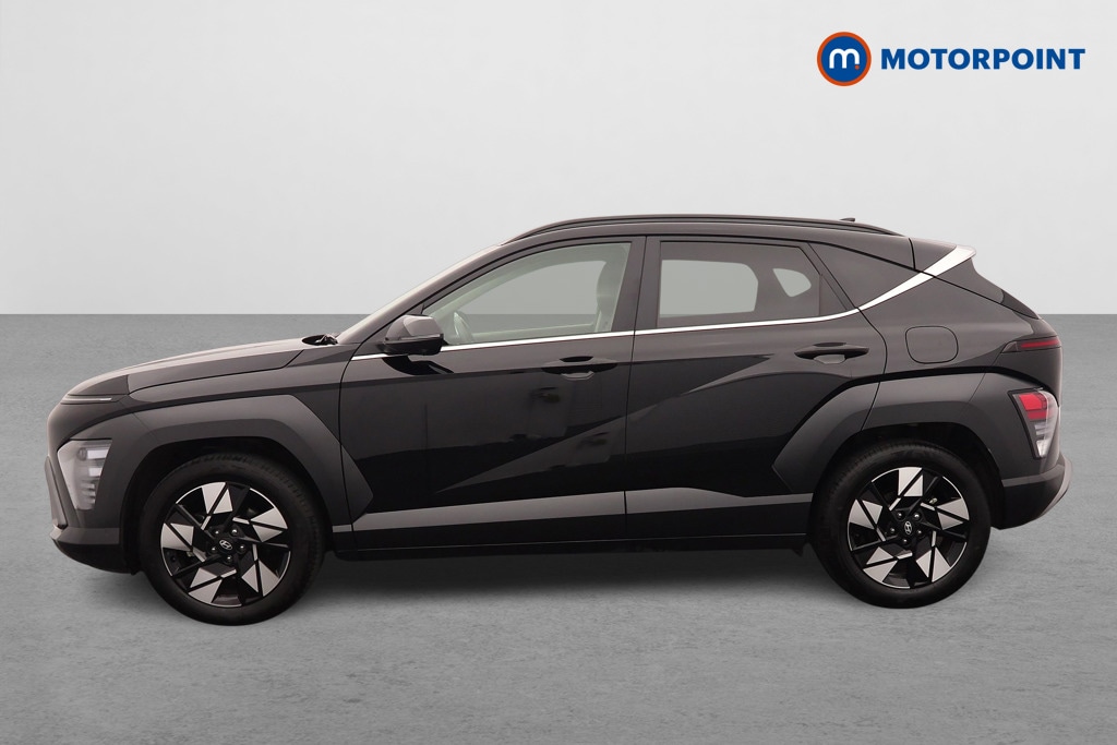 Used Hyundai KONA 2025 for sale - 77775669: Photo 4