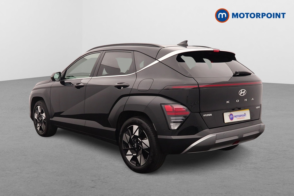 Used Hyundai KONA 2025 for sale - 77775669: Photo 5