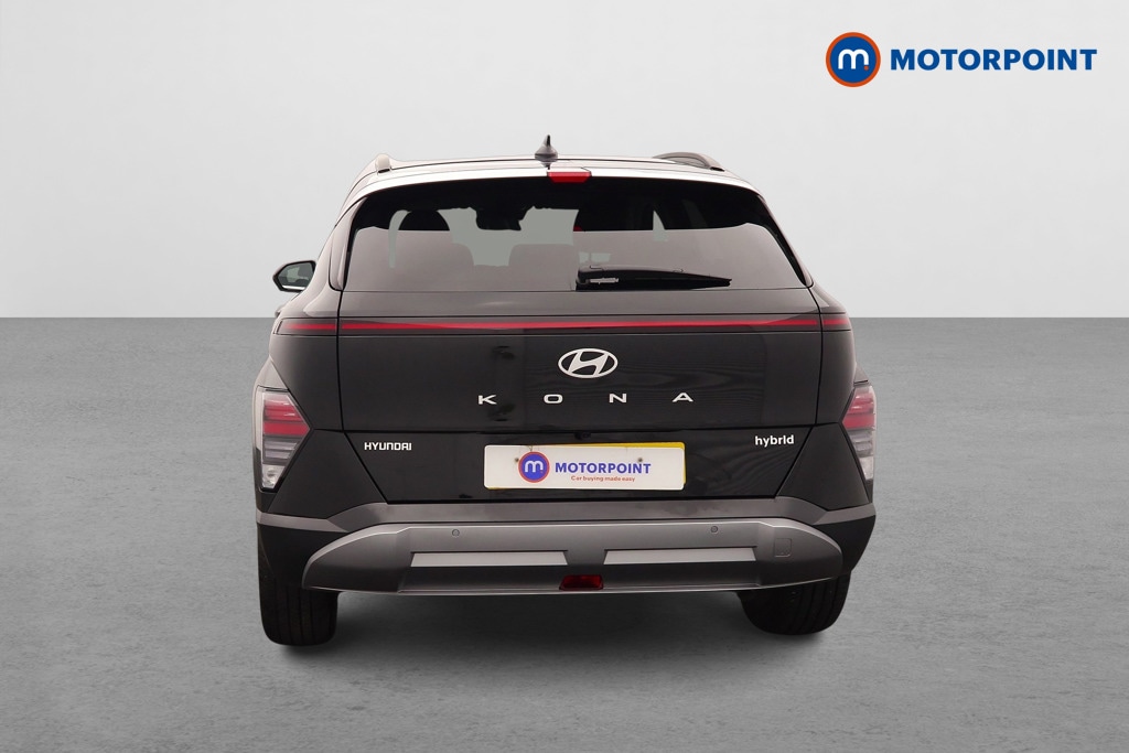 Used Hyundai KONA 2025 for sale - 77775669: Photo 6