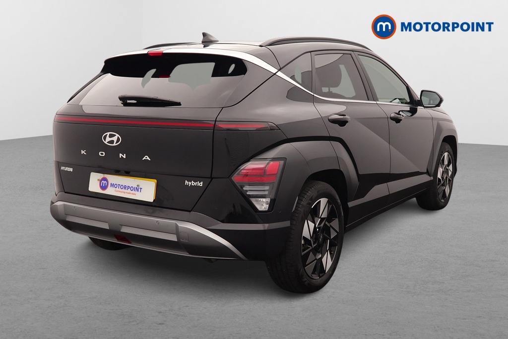 Used Hyundai KONA 2025 for sale - 77775669: Photo 7
