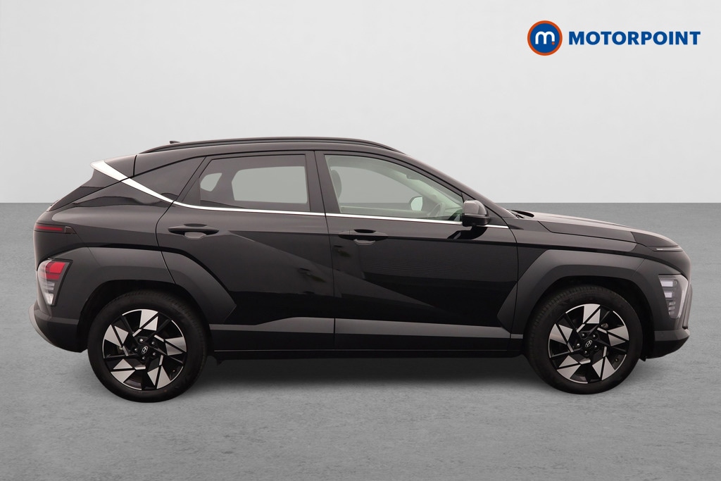 Used Hyundai KONA 2025 for sale - 77775669: Photo 8