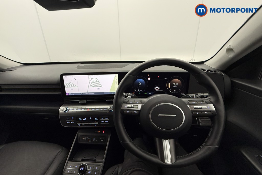 Used Hyundai KONA 2025 for sale - 77775669: Photo 9