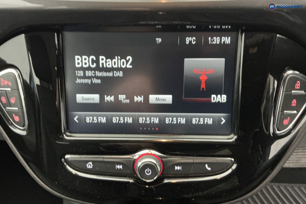 Used Vauxhall Corsa 2017 for sale - 76697113: Photo 10