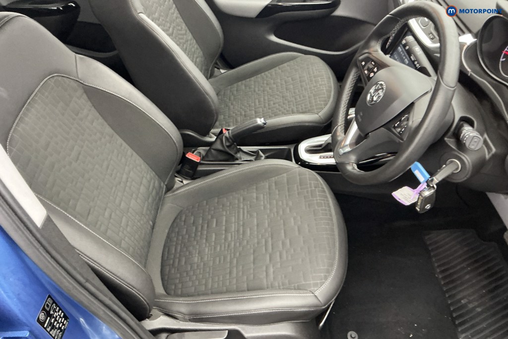 Used Vauxhall Corsa 2017 for sale - 76697113: Photo 13