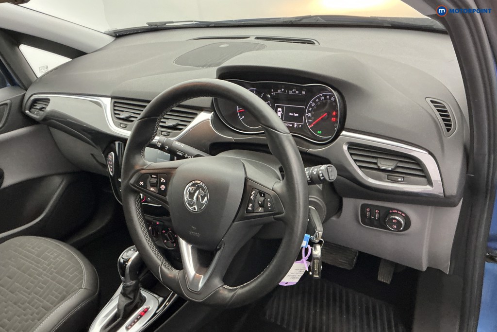 Used Vauxhall Corsa 2017 for sale - 76697113: Photo 15