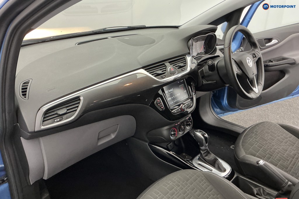 Used Vauxhall Corsa 2017 for sale - 76697113: Photo 16