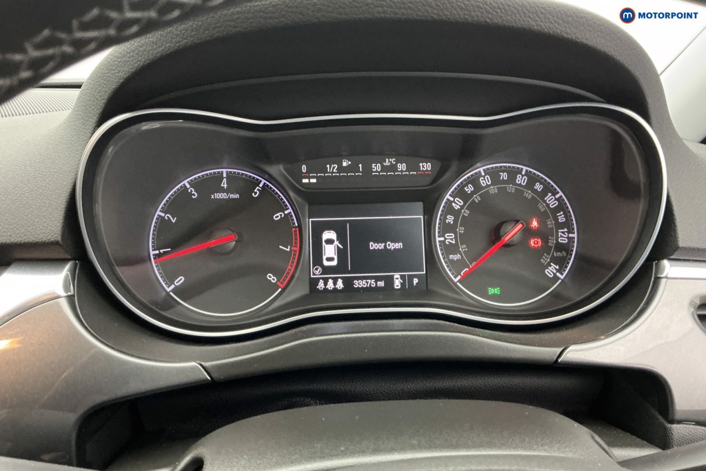 Used Vauxhall Corsa 2017 for sale - 76697113: Photo 17